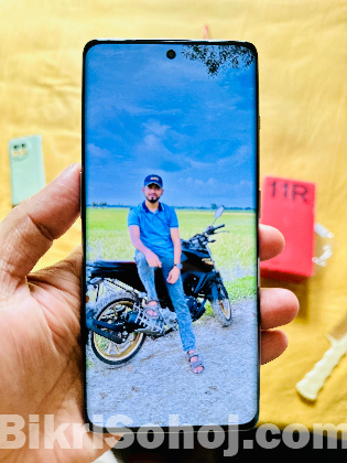 Oneplus 11R 16 GB 256GB